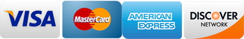 All Engines Accept credit cards